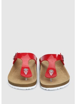 eclipse Mink Women's Slippers  - Image 3