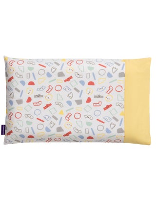 غطاء وسادة للأطفال الصغار من ClevaFoam - رمادي/أصفر - pzsku/ZBC15B6989D75BE74B0C8Z/45/_/1710400141/aa86f9d6-ecda-4f61-be3b-46076c53b3c8