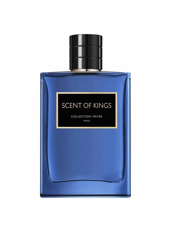 Geparlys Scent of Kings Collection Privee Geparlys Men Parfum Spray - Image 1