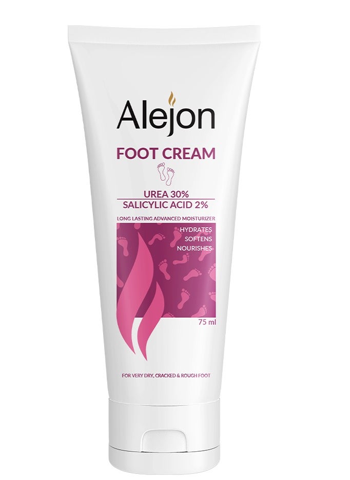 Alejon Alejon Foot Cream 