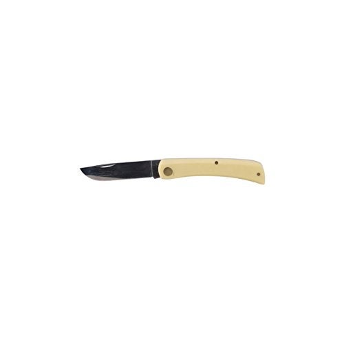 Case Sod Buster Jr. Yellow Chrome Vanadium 3.63 in. Pocket Knife - Image 5