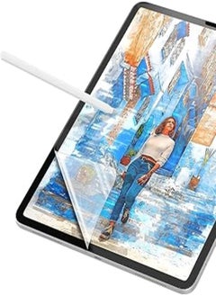 Araree AR30-01209A iPad 12.9 PAPER-LIKE FILM Premium Anti Glare Screen Protector Film - pzsku/ZBC1614CAD13BA23F87DDZ/45/_/1720389428/c6e284a9-ed87-4ff9-a05a-71bf6e37eccc