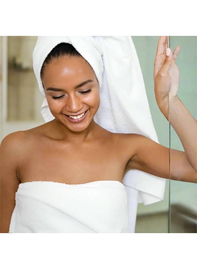 AMALFI Dermo Care Shower Gel Avocado 750 ML - Image 3