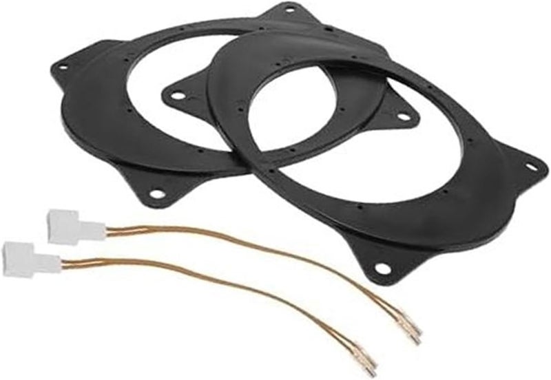 Vuzmode Speaker Spacer Ring for Toyota Corolla - Image 1