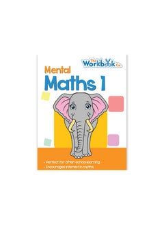 Mental Maths Book 1 