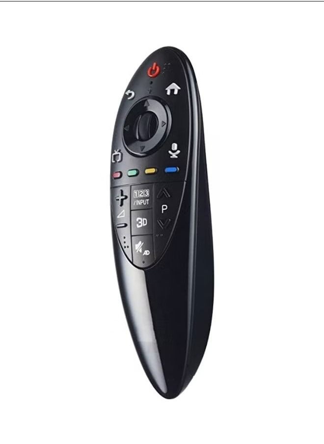 Raxoom Remote Control For LG MAGIC 3D Black - Image 1