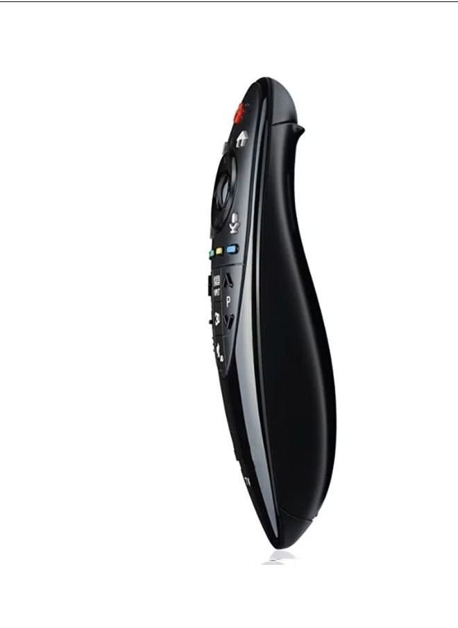 Raxoom Remote Control For LG MAGIC 3D Black - Image 3