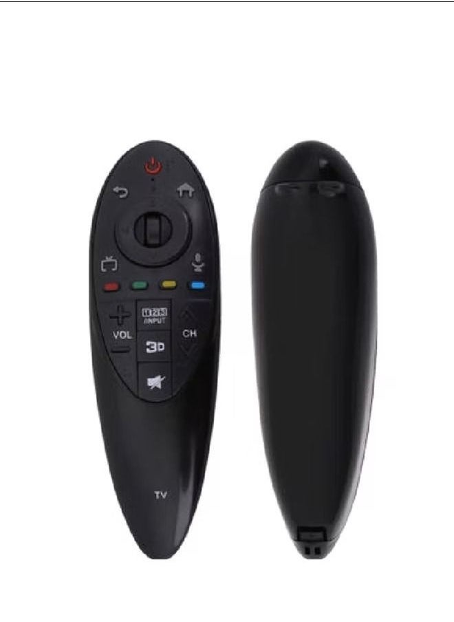 Raxoom Remote Control For LG MAGIC 3D Black - Image 2