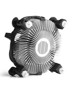 Dark L170 Intel Lga 1700 Socket Compatible, 4 Pin PWM Horizontal Processor Cooler (DKCCL170)  - Image 3