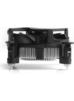 Dark L170 Intel Lga 1700 Socket Compatible, 4 Pin PWM Horizontal Processor Cooler (DKCCL170)  - Image 2