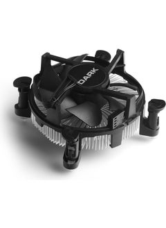 Dark L170 Intel Lga 1700 Socket Compatible, 4 Pin PWM Horizontal Processor Cooler (DKCCL170)  - Image 1