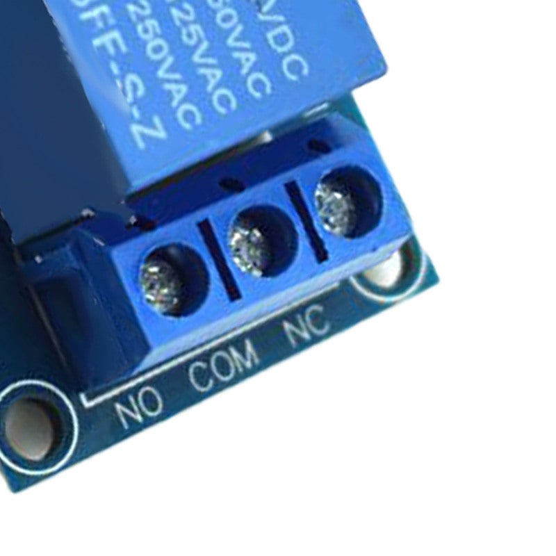 Flame Sensor: 50x26mm Compact Size - 60-Degree Detection Angle 80cm Test Distance, Adjustable Sensitivity, 760 To 1100nm Wavelength Range Fire Detection for Home, Office Industrial Environments - Image 1