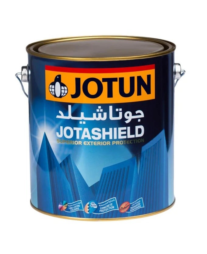 جوتن جوتاشيلد برايمر مقاوم للقلوية 18 لتر – دهان أساس خارجي لدهانات جوتاشيلد مع التصاق عالي وحماية للأسطح