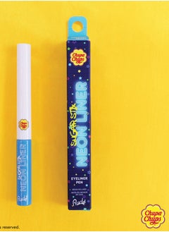 Rude Chupa Chups Sugar Stix Neon Liner  - Image 2
