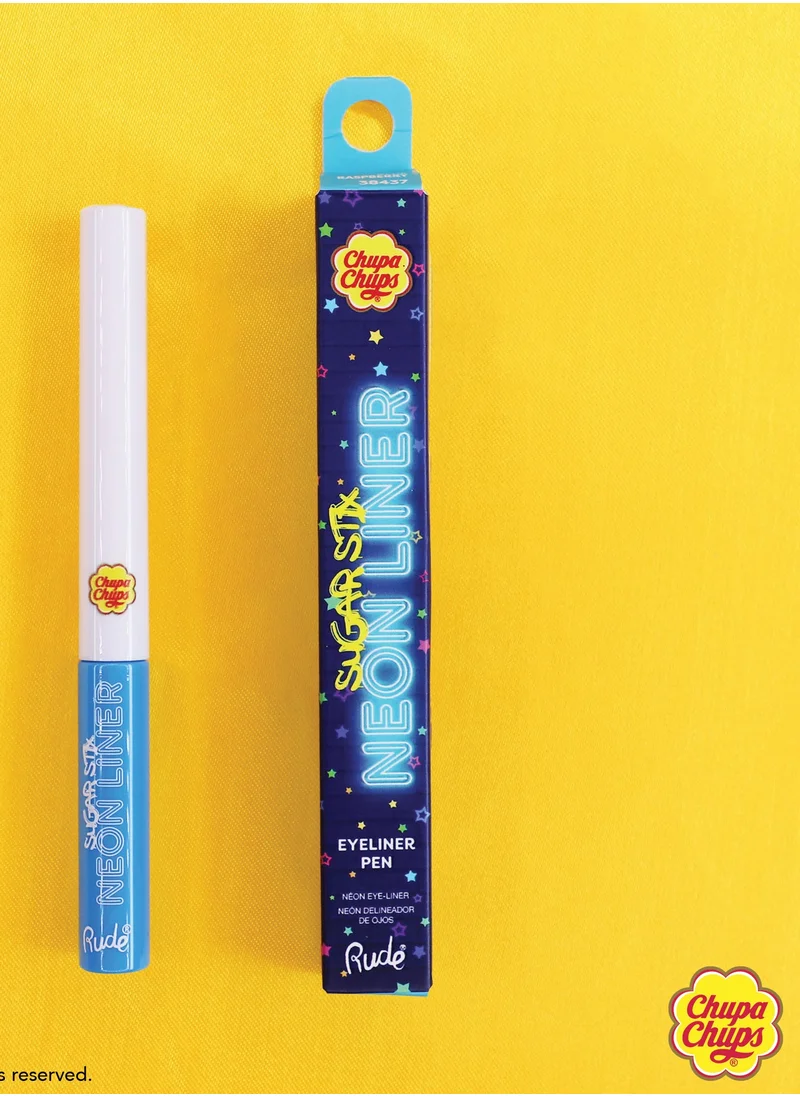 روود Chupa Chups Sugar Stix Neon Liner