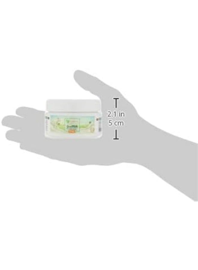 Orgakera Cream Orgakera Face & Body Cream Goat Milk With Collagen - Image 3