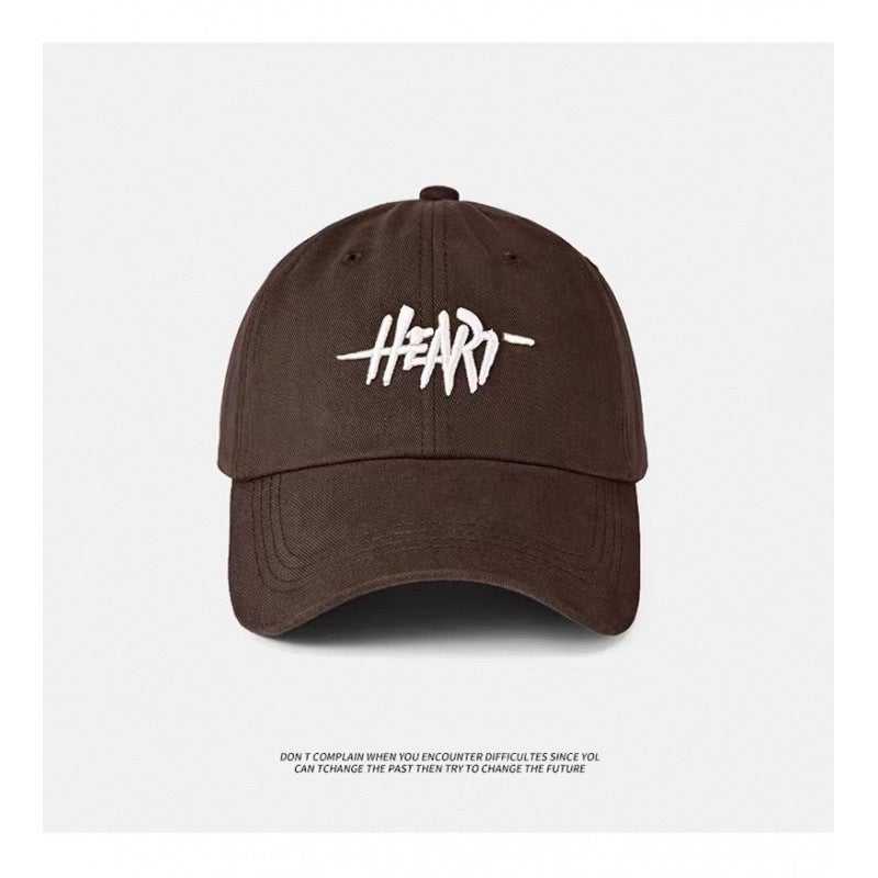 2025 New Oversized Baseball Cap with Embroidery, Sun Protection, and Face-Slimming Design - Versatile Lettered Snapback for Men & Women