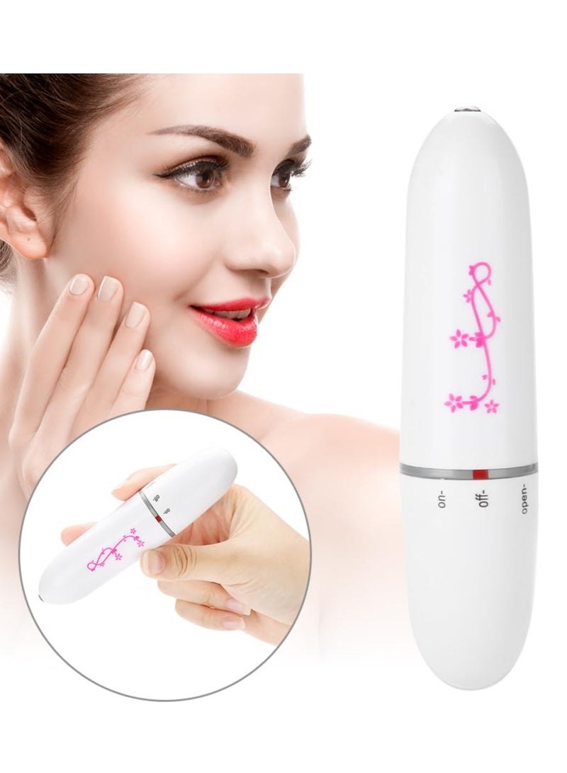 جهاز تدليك صغير للوجه والعيون . - Image 2