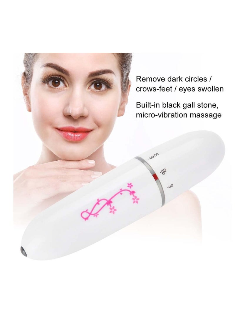 جهاز تدليك صغير للوجه والعيون . - Image 3