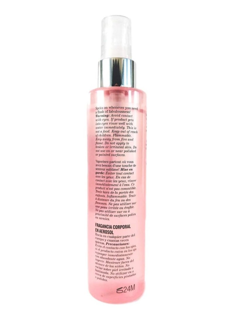 Soap & Glory Soap & Glory Call of Fruity Body Mist 110ml  - Image 2