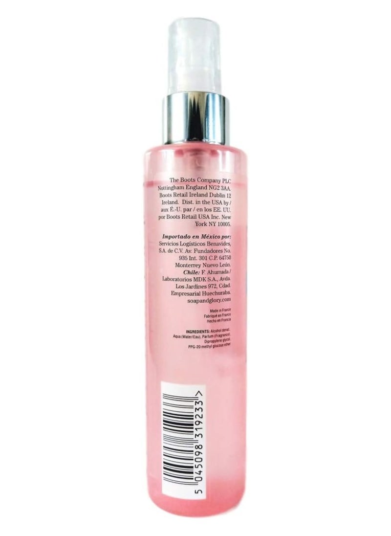 Soap & Glory Soap & Glory Call of Fruity Body Mist 110ml  - Image 3