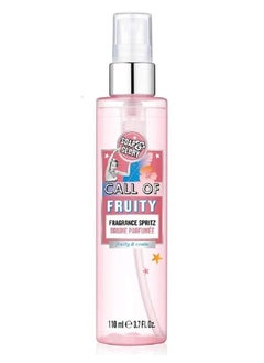 Soap & Glory Soap & Glory Call of Fruity Body Mist 110ml  - Image 1