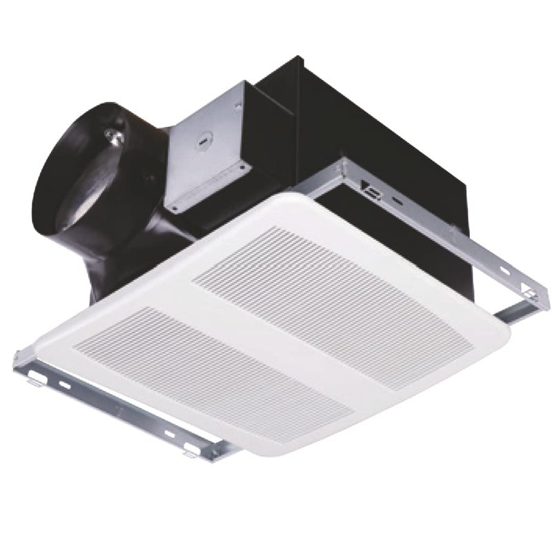 Astberg Astberg Heavy Duty Ceiling Mounted Exhaust Metal ASE1502 150mm6 260CMH Ceiling ExhaustCassette ExhaustGrill ExhaustAir ventilation SystemFresh Air Ventilation  - Image 1