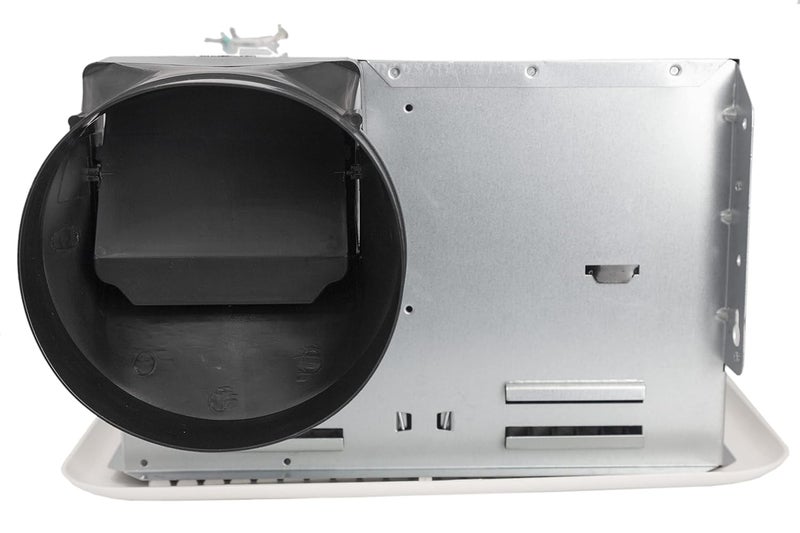 Astberg Astberg Heavy Duty Ceiling Mounted Exhaust Metal ASE1502 150mm6 260CMH Ceiling ExhaustCassette ExhaustGrill ExhaustAir ventilation SystemFresh Air Ventilation  - Image 3