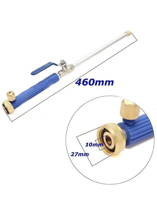 Power Washer Nozzle Water Jet Spray, 460mm, for Car & Garden Cleaning - Image 2