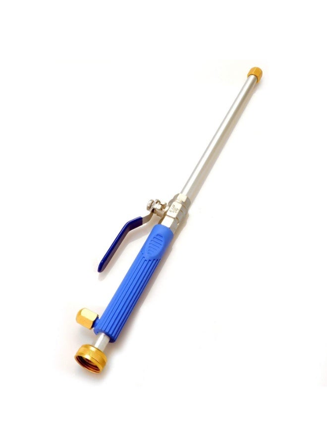 Power Washer Nozzle Water Jet Spray, 460mm, for Car & Garden Cleaning - Image 1