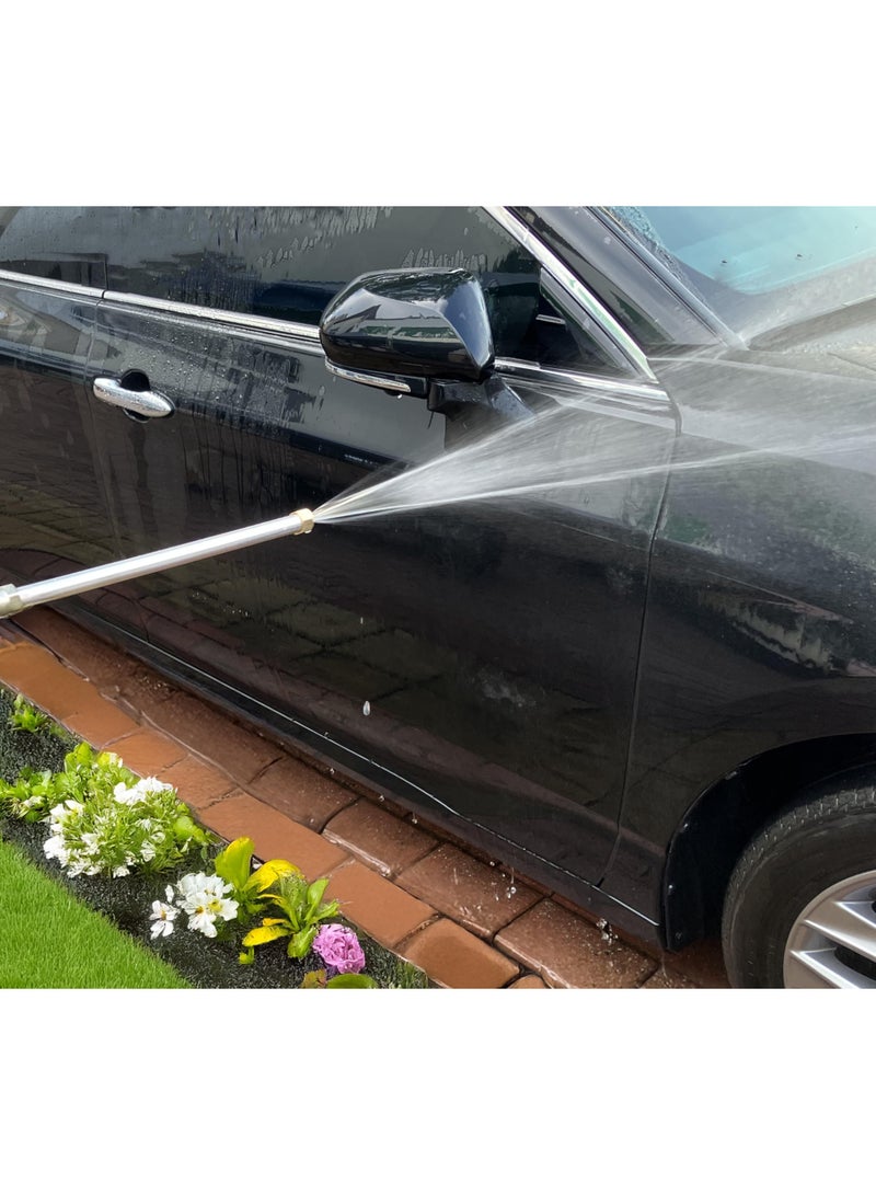 Power Washer Nozzle Water Jet Spray, 460mm, for Car & Garden Cleaning - Image 3
