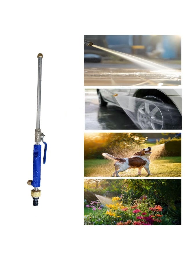 Power Washer Nozzle Water Jet Spray, 460mm, for Car & Garden Cleaning - Image 4