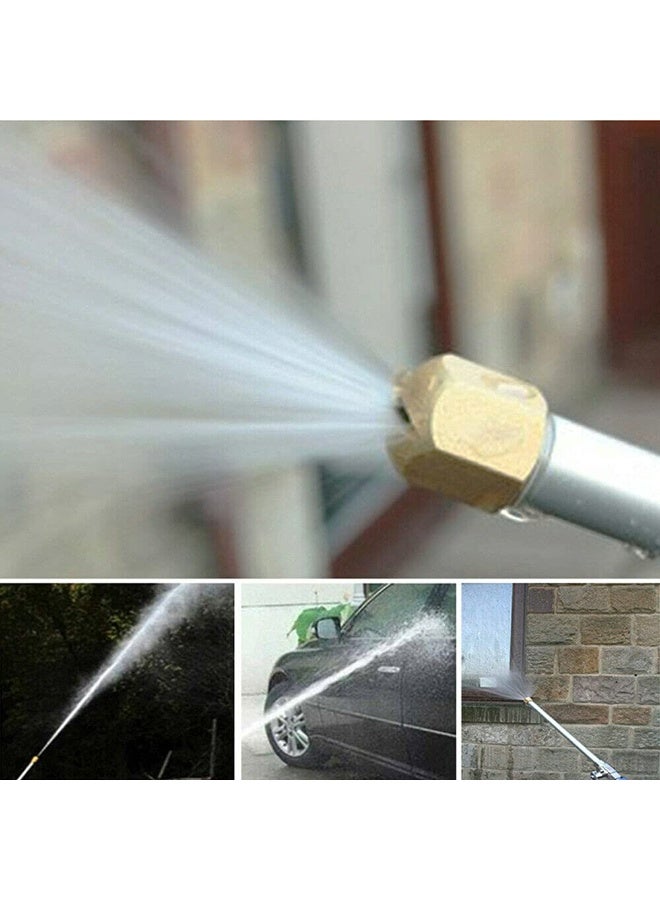 Power Washer Nozzle Water Jet Spray, 460mm, for Car & Garden Cleaning - Image 5