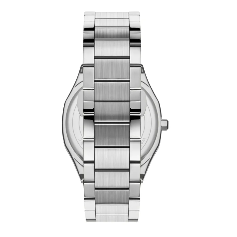 Lee Cooper Men's METAL Analog Watch LC08275.310 - 41 mm