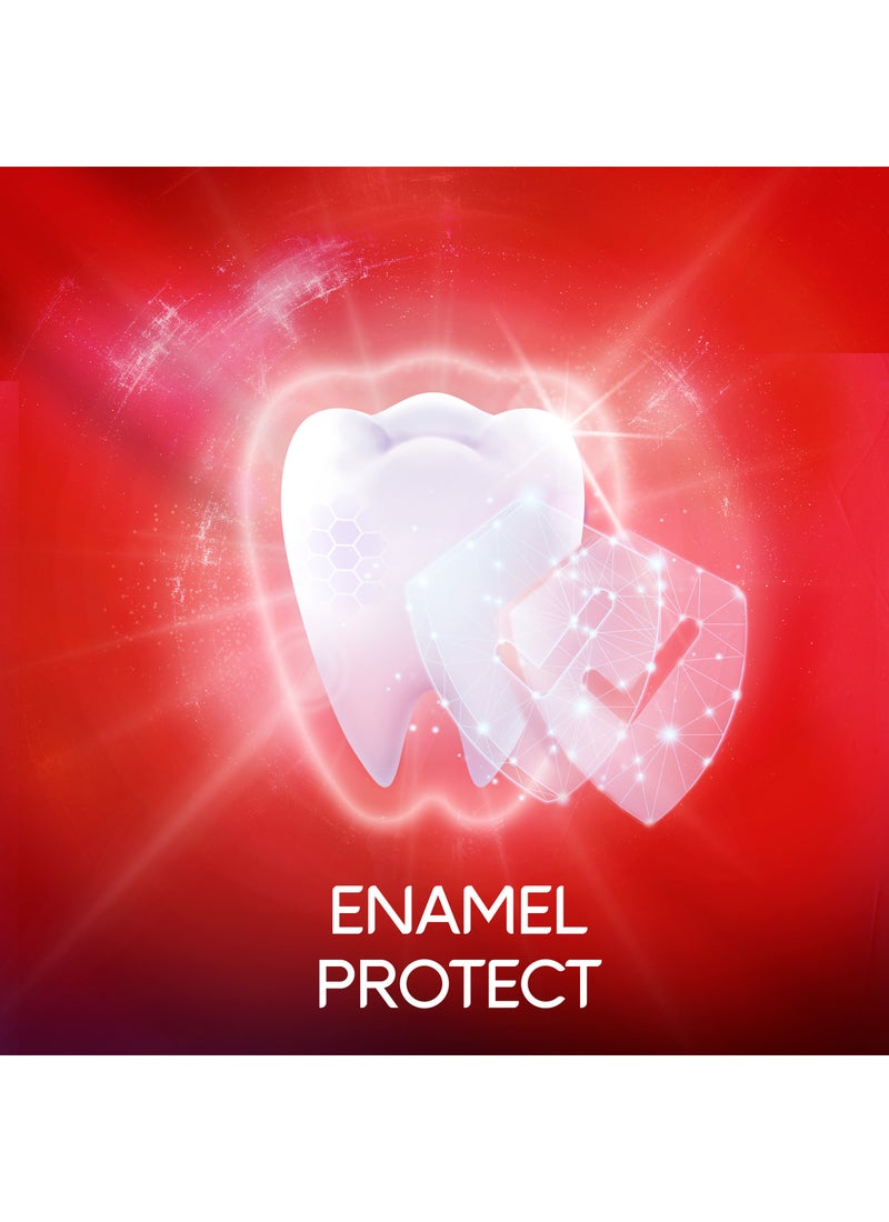 Colgate معجون أسنان أوبتيك وايت أوكسيجن 3 درجات بياض أكثر - Image 3