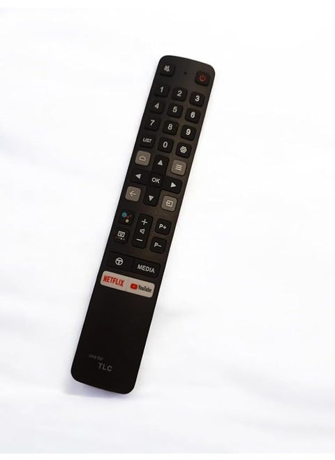 Tcl Mini Led Smart Tv Replacement Remote Control