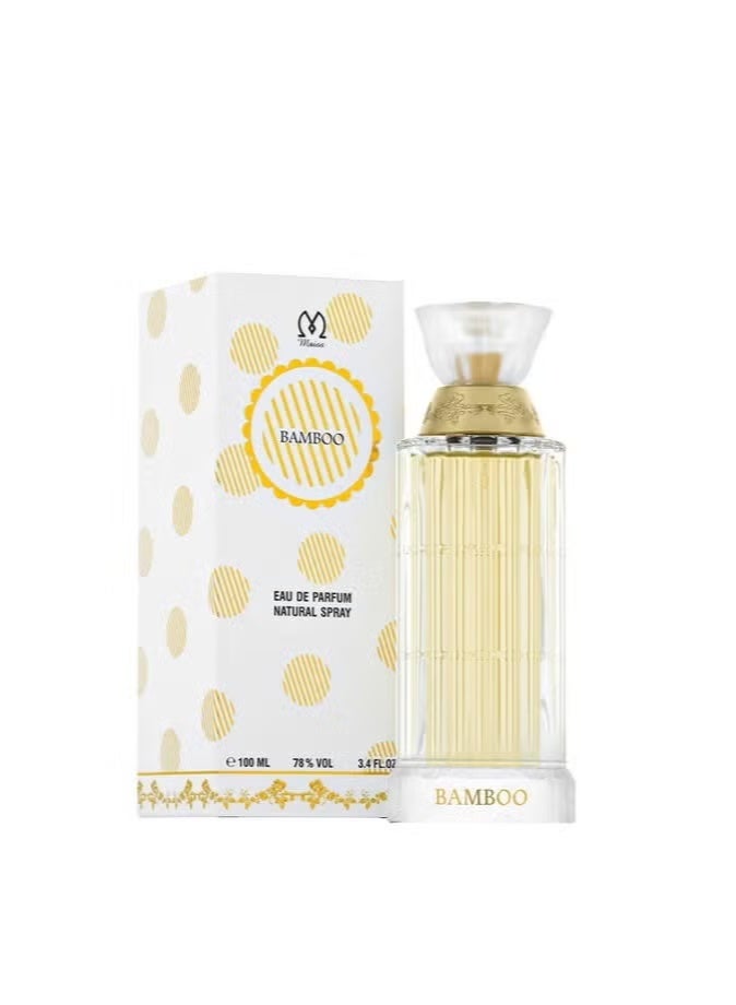 درعه عطر بامبو EDP 100مل