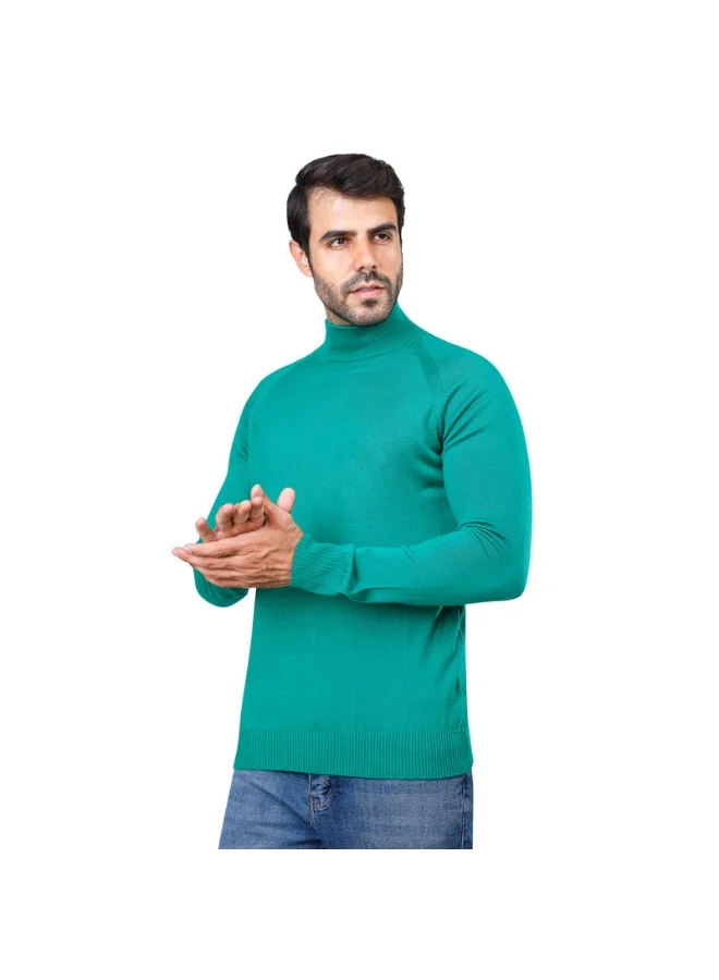 Coup Mens - Casual Sweater With Long Sleeves
