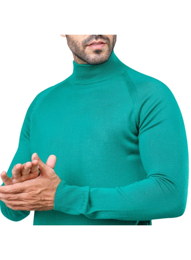 Coup Mens - Casual Sweater With Long Sleeves