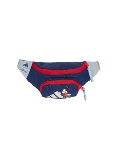 Adidas adidas disney kids mickey mouse unisex waistbag  - Image 1