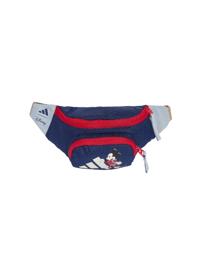 Adidas adidas disney kids mickey mouse unisex waistbag  - Image 1