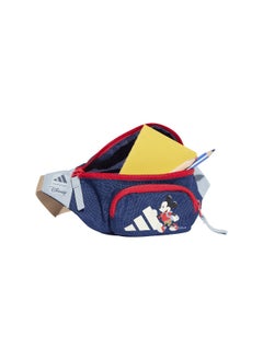 Adidas adidas disney kids mickey mouse unisex waistbag  - Image 3