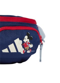 Adidas adidas disney kids mickey mouse unisex waistbag  - Image 5