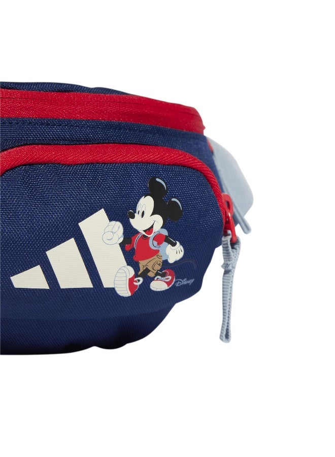 Adidas adidas disney kids mickey mouse unisex waistbag  - Image 5