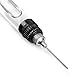 item4ever Refillable Needle Precision Pin Point Lube Systems Oiler Oil with Pocket Clip 1 Piece - Image 2