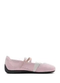 PUMA Whisp Of Pink-PUMA White-Warm White