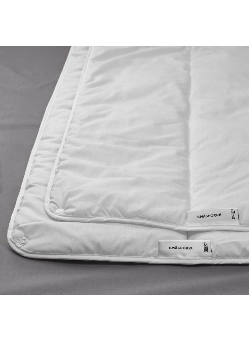 IKEA FRAKTA - All seasons duvet - 150x200 cm - Image 1