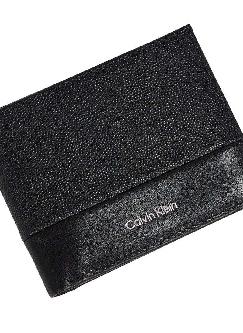 Logo Detailed  Bifold Wallet - pzsku/ZBC1767277FCF19885CB8Z/45/_/1732189704/eafcd979-e11e-4090-958d-9e80b7fb9019