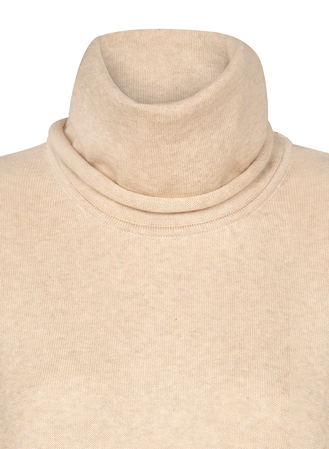 فيليكس هاردي كنزة بياقة عالية