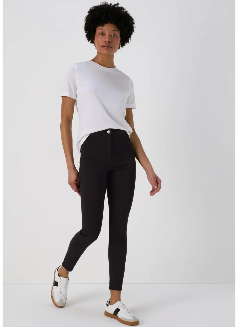 Matalan Jessie  High Waisted Jeans